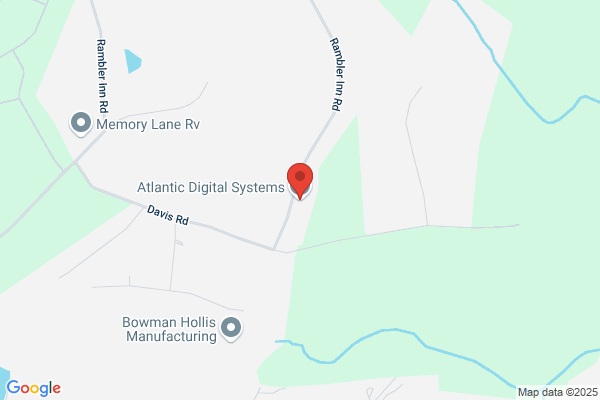 Atlantic Digital Systems