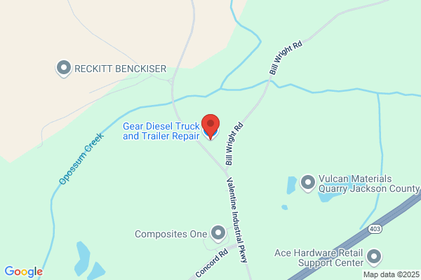 Grindles Semi Trailer And Tire Repair