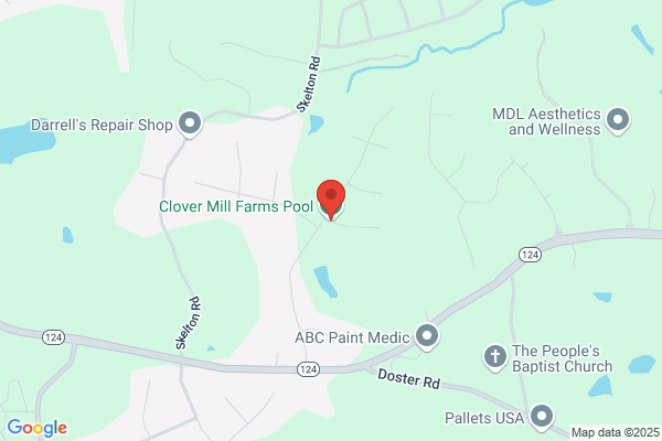 Hoa Clover Mill Farms