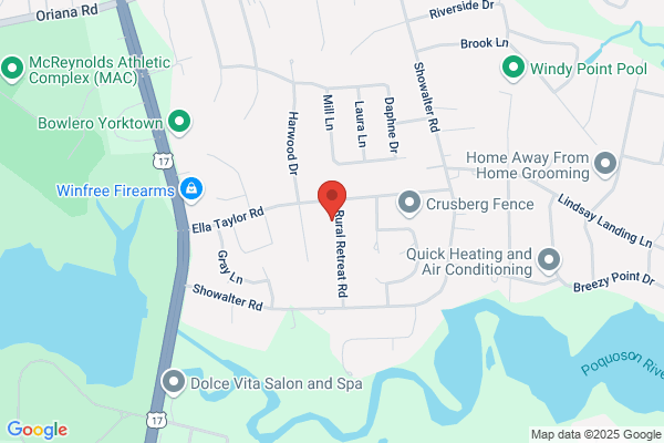 Homeland Appraisal Services Inc