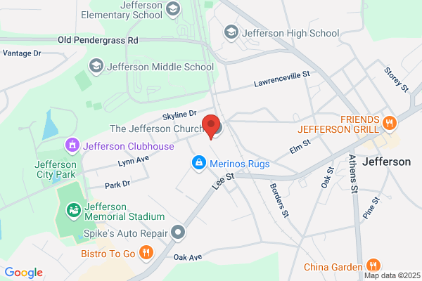 Jackson & Harrison Imports Inc