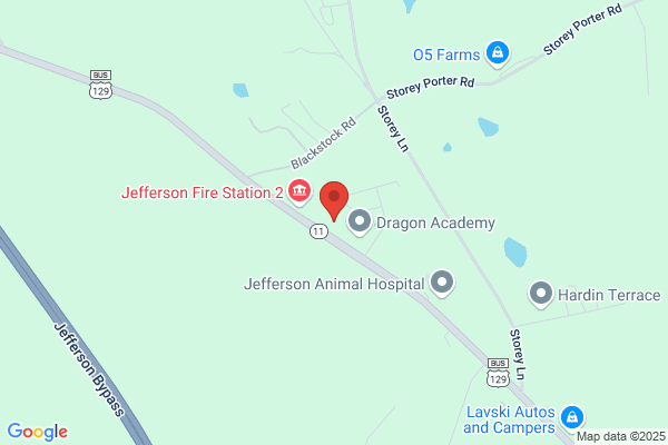 Jefferson Pediatrics