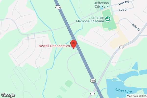 Newell Orthodontics