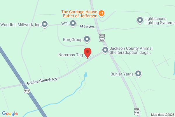 Norcross Tag Co Inc