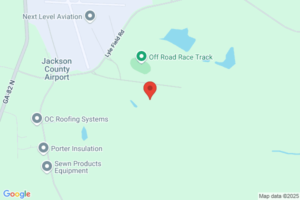 Peach State Speedway