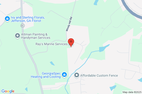 Rays Marine Service