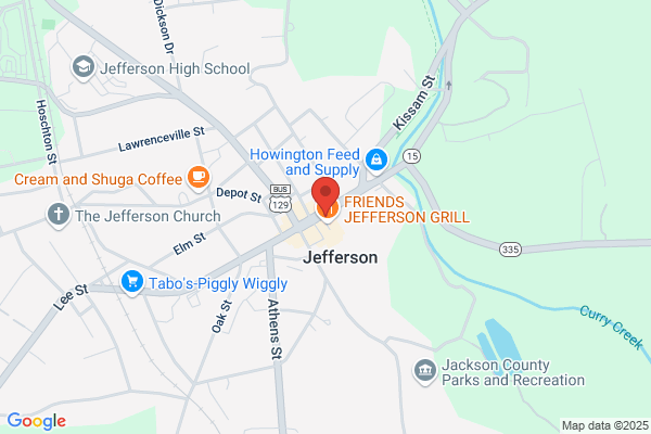 Mike's Grill