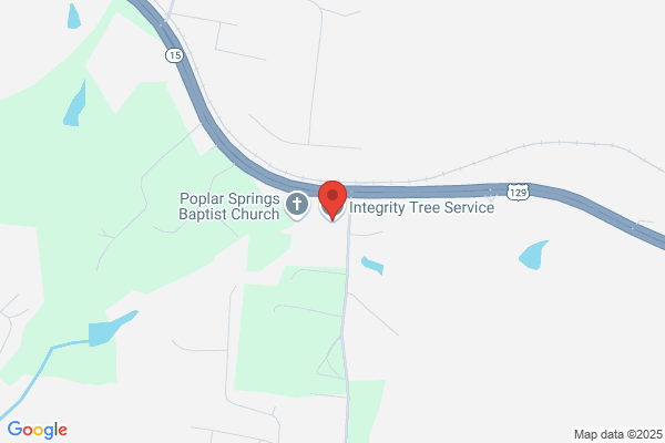 Integrity Tree Service