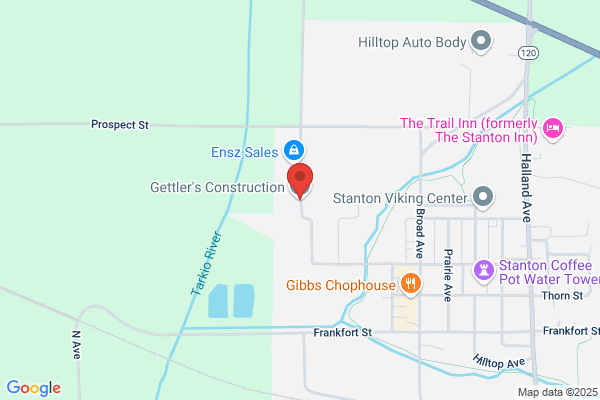 Gettler Construction