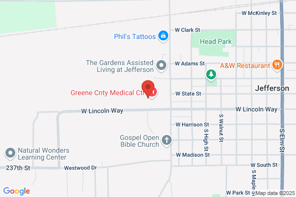 UnityPoint Clinic - Family Medicine