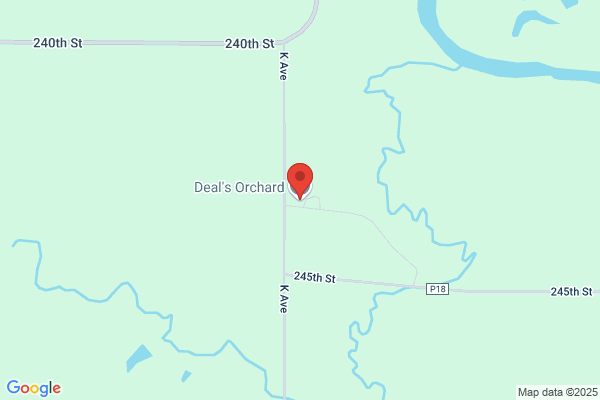 Deals Orchard