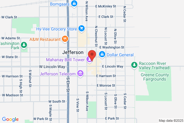 County Offices, Engineer
