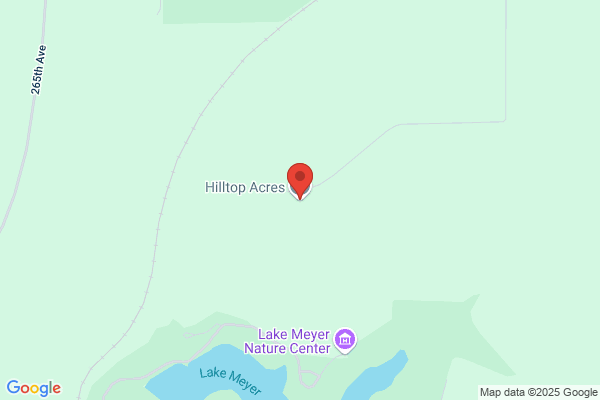 Hilltop Acres