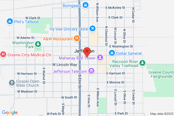 MacDonald Insurance Agency Inc