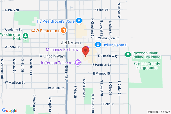 Unger Insurance, Ltd