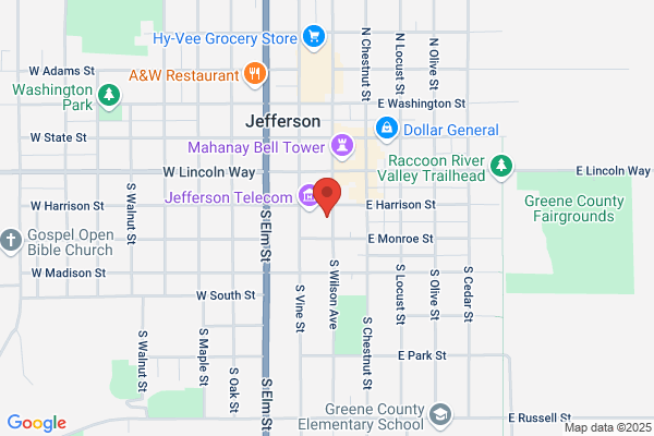 Companion Veterinary Clinic of Greene County