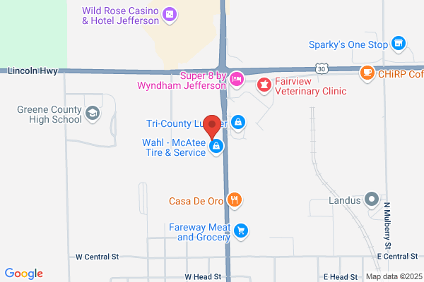 Heartland Bank