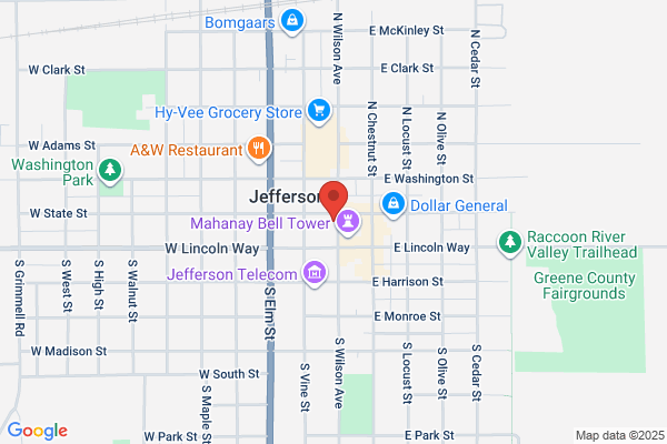 Home Care Medical-Jefferson