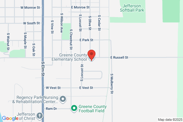 Jefferson Elementary