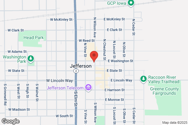 Jefferson Family Chiropractic