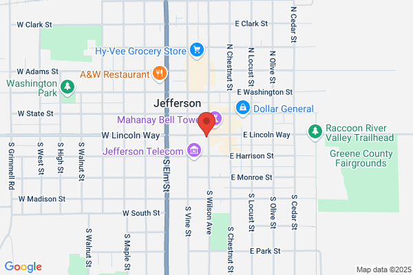 Jefferson Hearing Aid Center