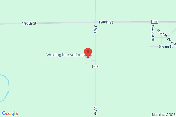 Welding Innovations