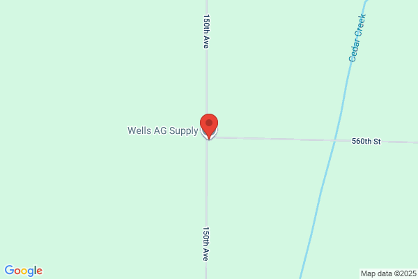 Wills Ag Supply