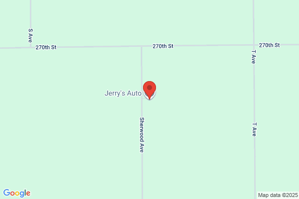 Jerrys Auto