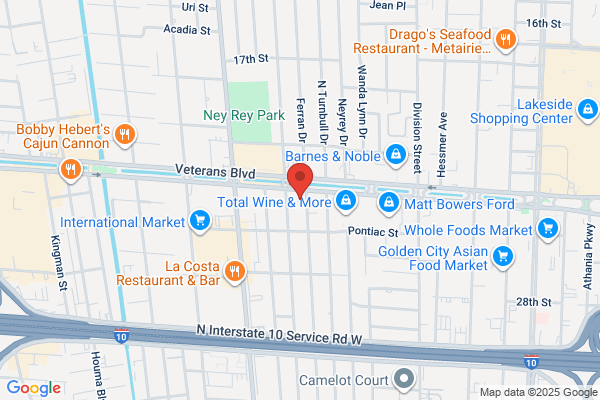 Aire Serv of Metairie