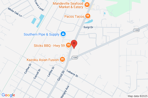 One Hour Air Conditioning & Heating® of New Orleans