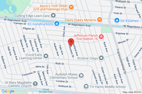 Trinity Home Services