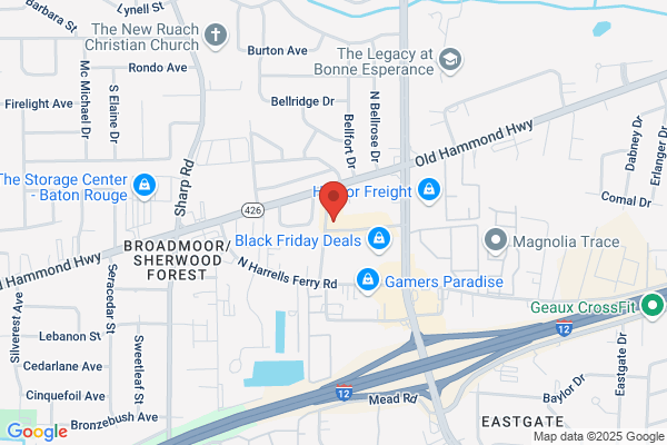 B & D Air Conditioning & Heating