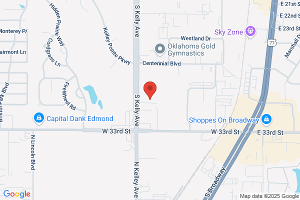 Edmond Air Condition & Heating Inc
