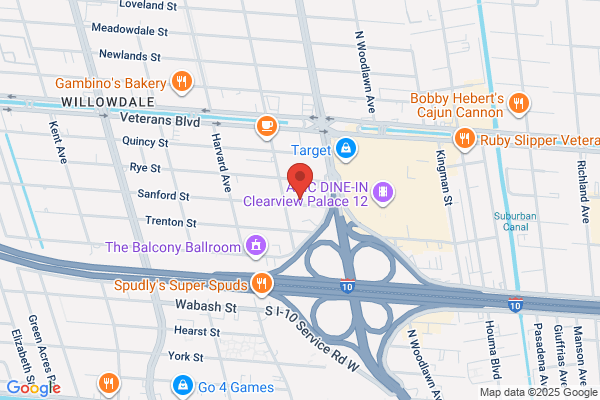 Factory Service Agency Inc