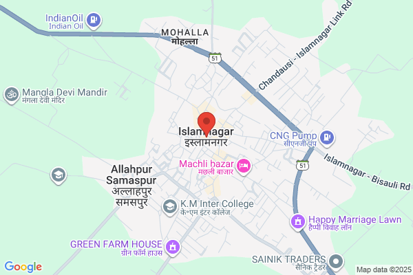 Islaam Elnagar, MD
