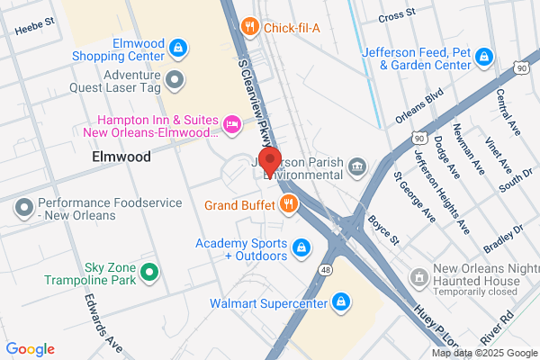 Amsouth Bank