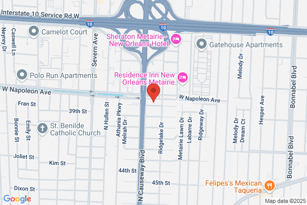 MilliCare Greater New Orleans