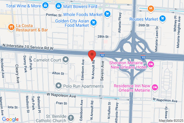 Home Builders Association of Greater New Orleans