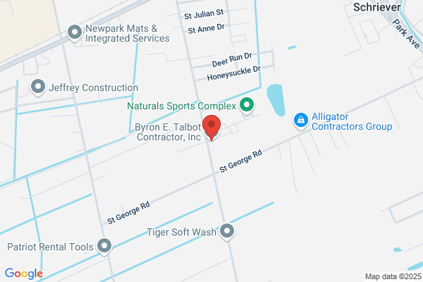 Talbot Construction Company Inc