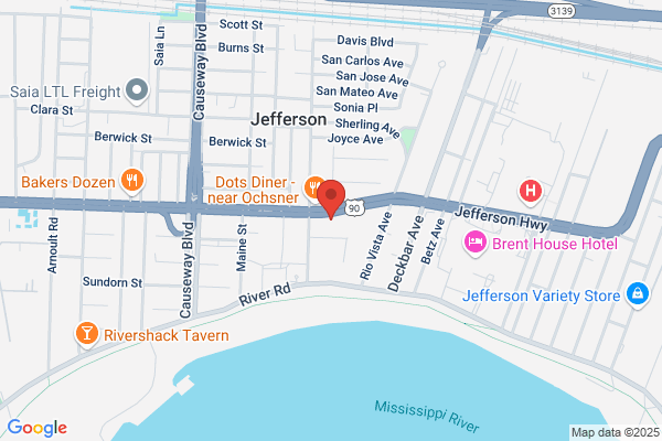 Jefferson Healthcare Center