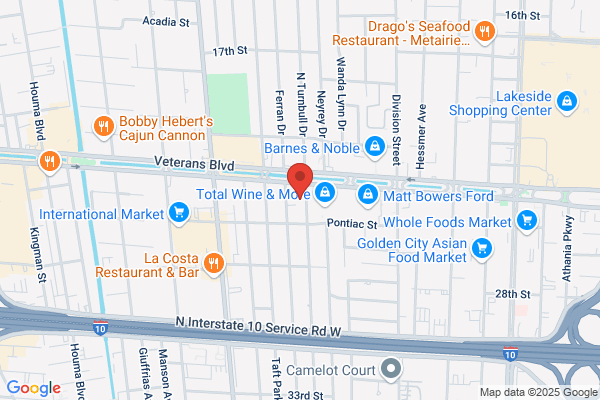 Banner Property Management, Inc.