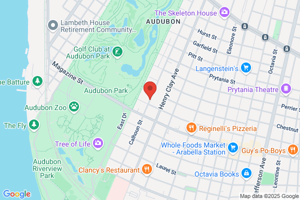 Lowe James W MD