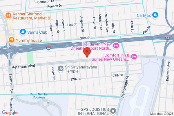 Claiborne Medical Center Corporation