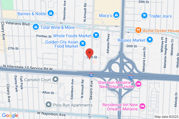 Southern Sleep Diagnostics