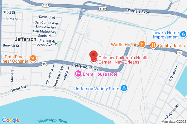 Michael R. Boh Center for Child Development