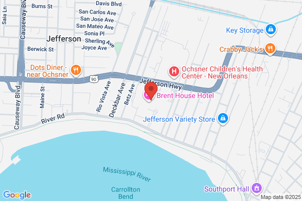 Pharmacy & Wellness - New Orleans