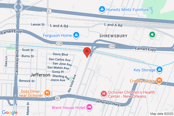 Fresenius Kidney Care New Orleans
