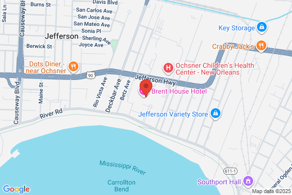 Ochsner Children's Hospital