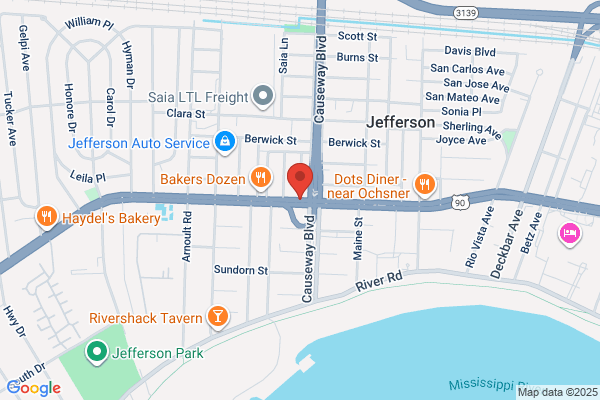 Fast Stop Wireless LLC