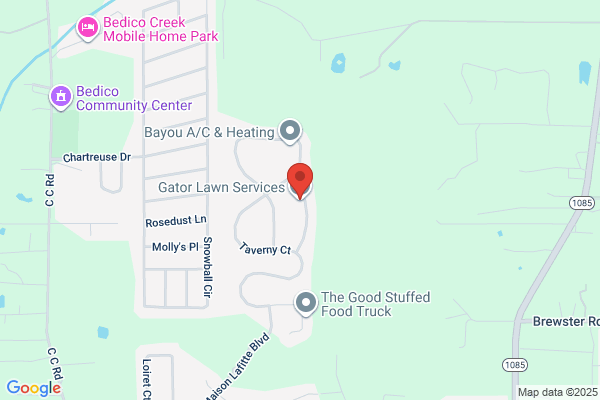 Lawn Gators LLC